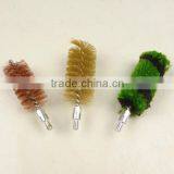 Wooden Rods Shotgun Gun Cleaning Kit , Cleaning Kit for Shotgun,shotgun Cleaning Sets thumbnail-2