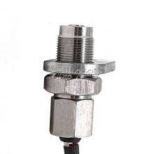 Haoxiang New Material Wheel Speed Sensor ABS 1-81510713-1 For Caterpillar Excavator thumbnail-2
