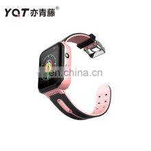 Kids Smartwatches Smart Gps Tracker Watch Kids for Child Wristwatches Anti-lost SOS Phone Watch From YQT thumbnail-4
