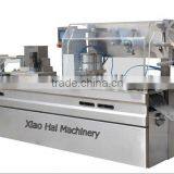 DPB-250 Tablet Blister Packing Machine