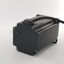 NEMA 34 3 Phase 70mm Length 86sth3p70-4003 Hybrid Stepping/ Step/ Stepper Motor thumbnail-4