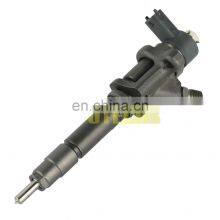 Injector 0445120027 Diesel Fuel Engine Injector Diesel Nozzles Common Rail Injector thumbnail-1