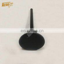 E320C in Valve Intaken Valve 36704-00401 36704-01601 thumbnail-5