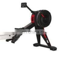 COMMERCIAL AIR ROWER CARDIO MACHINE thumbnail-2