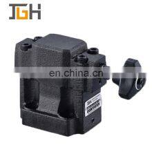 BSG-03/06-1PN-3-30 1PN 2PN 3P JGH Solenoid Control Relief Valve thumbnail-3