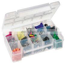 CNC Plastic Milling & Low Volume Plastic Parts Precision CNC Plastics and Composites thumbnail-1