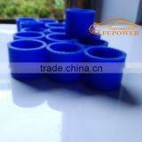 Brand Fupower 12mm-Silicone Hose End Blanking Caps - Cap Off Bung Silicon Rubber Finisher Pipe thumbnail-4