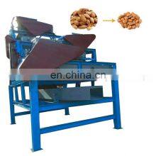 Almond Classifier Hazelnut Sheller Machine Nutcracker Machine thumbnail-2