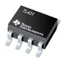 Texas Instruments TL431 Voltage Reference