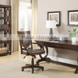 Modern home office furniture, swivel chair office furniture