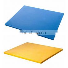 self lubrication pe 1000 uhmwpe  plate  uhmwpe sheets plastic sheet