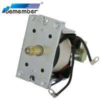 OE Member 0331450001 79052266 81262120012 7701004961 0001524210 Solenoid Switch 24V for Man thumbnail-2