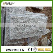 Cheap Price White Wall Cladding Stone Tile thumbnail-3