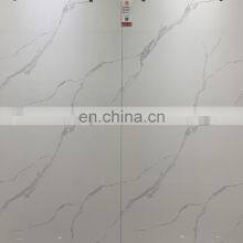 New Design Full Body Floor Tiles 800x800mm Royal White Porcelain Tile 34x34 thumbnail-1