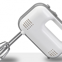 Electric Whisk Handheld Household and Flour Whisk Mini Milk Bubbler(whatsapp 008613510231336 Wechat 13510231336) thumbnail-1