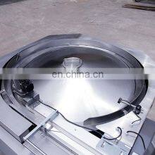 Chocolate Wafer Bar Packaging Automatic Feeding And Packing Machine thumbnail-2