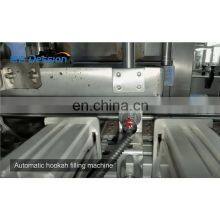 Fully Automatic Shisha Tobacco Box Packing Filling Machine Production Line thumbnail-3