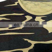 Best Selling Great Shaped Army Camo T Shirt For Men Custom Printing Camouflage T Shirt thumbnail-3