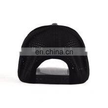 Caps Baseball Hats Custom Logo Fashion Vintage Broken Cotton 6 Panel Baseball Hat Sport Caps thumbnail-2