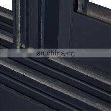 YY Designed Australia Standard Modern Corner Aluminum Sliding Door With Double Gazed Glass for Home or Apartment Use thumbnail-4