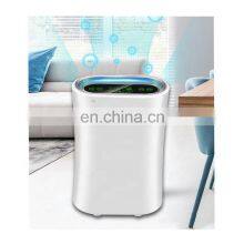 Office Negative Ion Air Purifier Filter With Wireless Charging thumbnail-2