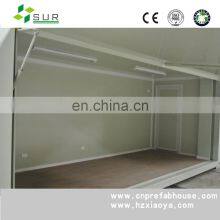 20ft Container House Prefabricated Store Casa Contenedor for Philippines thumbnail-4