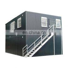 Комплект для сборки готового контейнерного дома thumbnail-3