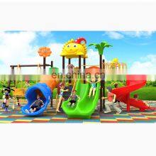 School Children Commercial Outdoor Playground Equipment Other Playgrounds thumbnail-2