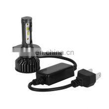 Auto Lighting System Hot Sale LED H1/H3/H4/H7/9005/9006/9012/H11warranty 12 Months Steady Performance thumbnail-5
