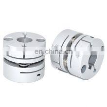 2021 Flexible New DS High Quality Flexible Torque Limiting Coupling For Driving Motion thumbnail-4