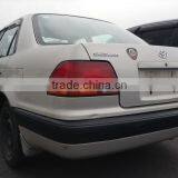 USED CARS FOR TOYOTA COROLLA SE SALOON EXPORTED FROM JAPAN thumbnail-4