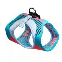 Factory Hot Sale Dog Leash/ Wholesale Walk Heavy Dog Harness/ Custom Fashion Harness thumbnail-3