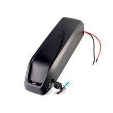 36V 48V 10Ah 13AH 17Ah Hailong Li-Ion Down Tube Lithium Ion Ebike Battery for Electric Bicycle thumbnail-2