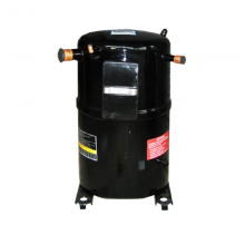 KCJ513HAE Piston-type 1.25-horseice Machine Grain Wheel Compressor thumbnail-2
