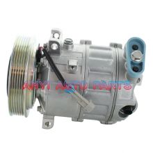 Buy auto ac compressors from ANYI AUTO PARTS LIMITED on China