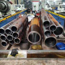 Carbon Honed Tubing Hydraulic Cylinder St52 H8 Tolerance thumbnail-3