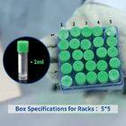 Surinam YDS-15 Horse Sperm Container KGSQ Cryo Storage Container thumbnail-4