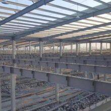 HighrisebuildingfactoryUsedsteelstructure100mm~500mm thumbnail-4