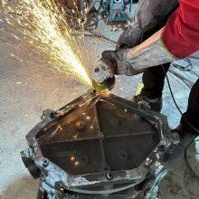 Hukun International Trade (Nantong) Co., LTD company overview - view 3 thumbnail