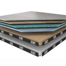 Resflor Wood Core Raised Access Floor thumbnail-2