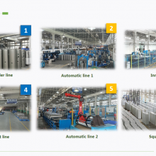 SST Heating Energy Co.,Ltd company overview - view 3 thumbnail