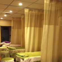 Hospital Curtain Rail System Medical Curtains Suitable for Hospitals Medical Clinics Laboratories Schools