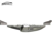 F80 F82 M3 M4 High Quality CS Style Carbon Fiber Front Lip Front Bumper Lip Front Separator For BMW F80 F82 M3 M4 thumbnail-5