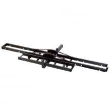 TOWKING 500lbs Steel Motorcycle Carrier For 2