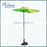 New design small sun umbrella used for wedding decoration