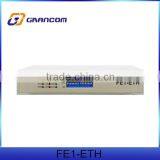 Grancom FE1-ETH E1 to Ethernet Media Converter thumbnail-2