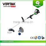 CE/GS Approval 4 Stroke 700 W Petrol 2in1 Brush Cutter /Grass Trimmer Quality Choice thumbnail-2