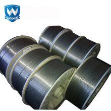 250kg Drum Packing Hard Facing Flux Cored Wire Wear Plate Welding Wire thumbnail-6
