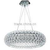 FOSCARINI CABOCHE PENDANT LIGHT thumbnail-2