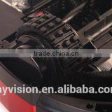 Robotic Hand Held Vacuum , Cordless Vacuum With UV Radiation Auto Sweeping Function thumbnail-2